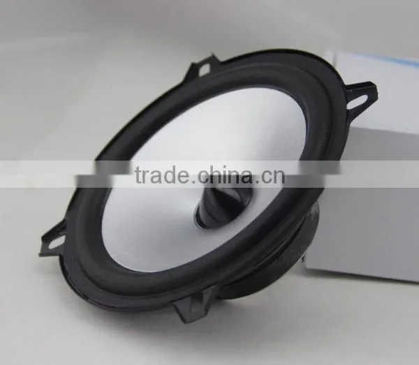 5" Inch Full Frequency Car Speaker 12v Best Audio Part photo-3