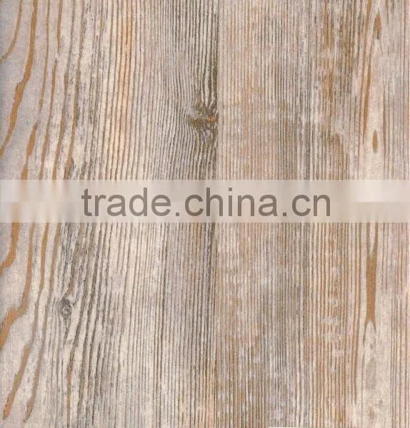 Veneer Furniture Wood Grain Paper