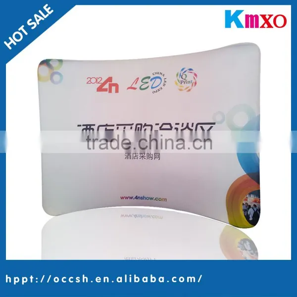 Banner Stand Display Wall for Hotel Meeting