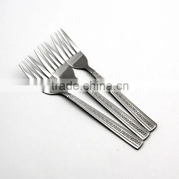 Multi-purpose Stainless Steel Baby&fruit Fork Rest photo-4