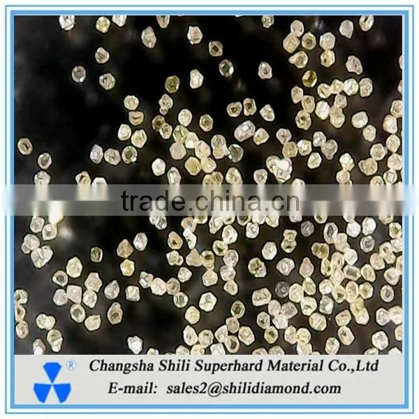 RVD Green Diamond Material Diamond Dust Powder Resin Bond Diamond Dust photo-6