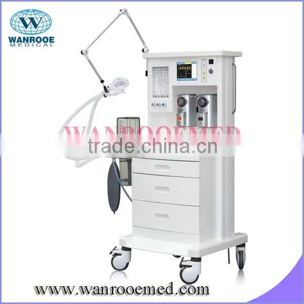 AMJ-560B2 Excellent Performance Advanced Anesthesia Machine photo-4
