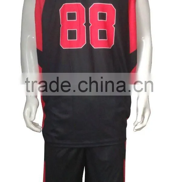 Dri Fit Basketball Jersey photo-2