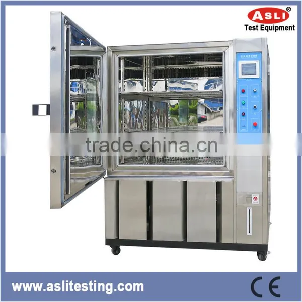 Fast Temperature Change Chamber photo-2