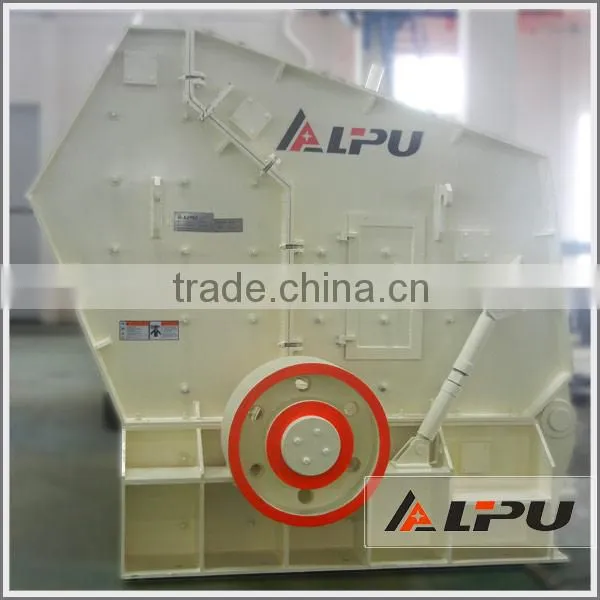 2016 Hot Sale New Type Coal Impact Crusher photo-4