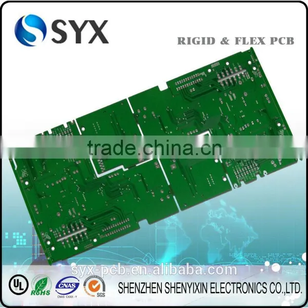 OEM Quick Turn Pcb/ Elevator Pcb photo-5