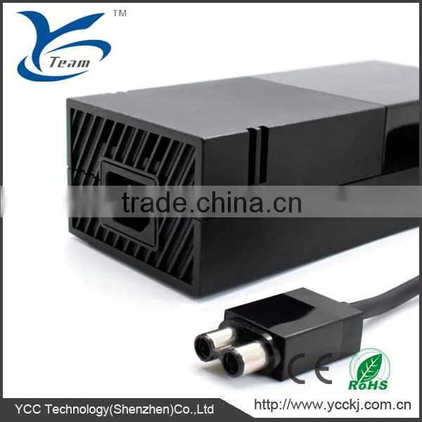 China Manufacturer! For Xbox One AC Adaptor Power Supply for Xbox One Console Christmas Decoration