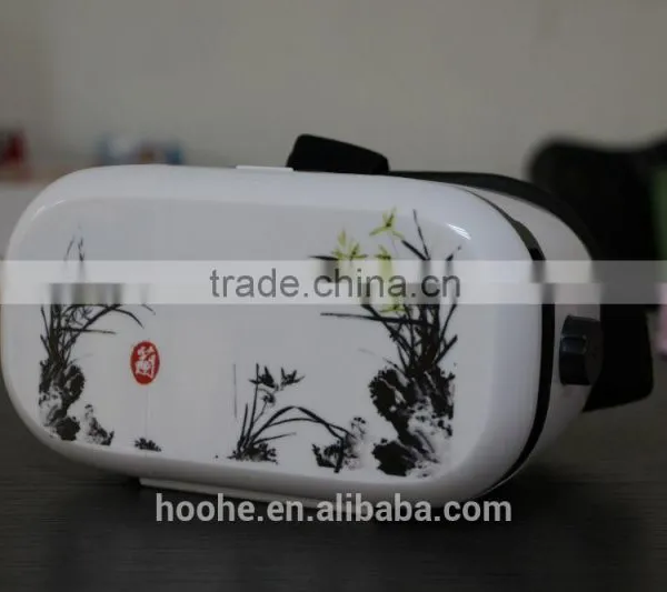 3D VR Glasses, cardboard Google VR Glasses,virtual reality glasses