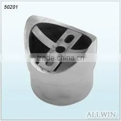 Stainless Steel Perpendicular Collar photo-5