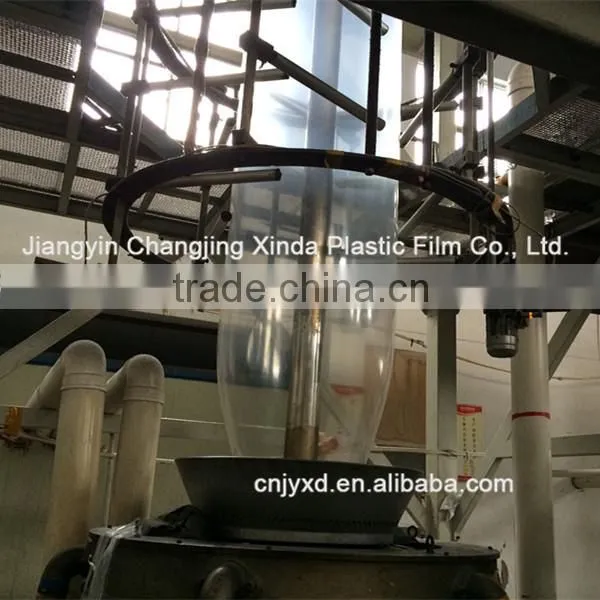 Factory Hot Sale High Quality Blowing Film photo-4