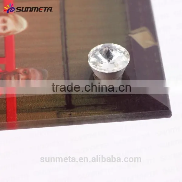 Glass Photo Frame for Sublimation Print From SUNMETA Company photo-6