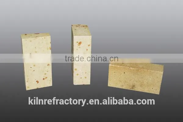 Standard Silica Brick in High Quality for Hot-Blast Stove