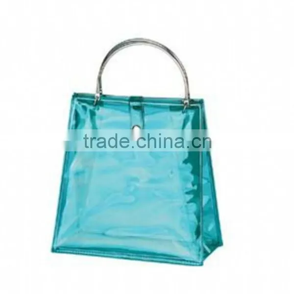 Clear PVC Bag, Printing PVC BAG
