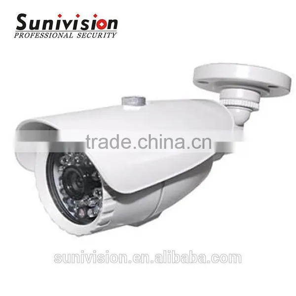 Cable Built-in Bracket Design 1Megpixel 720p IP Cameras photo-3