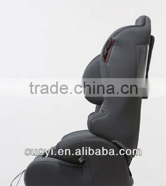 Luxury Baby Car Seat photo-6