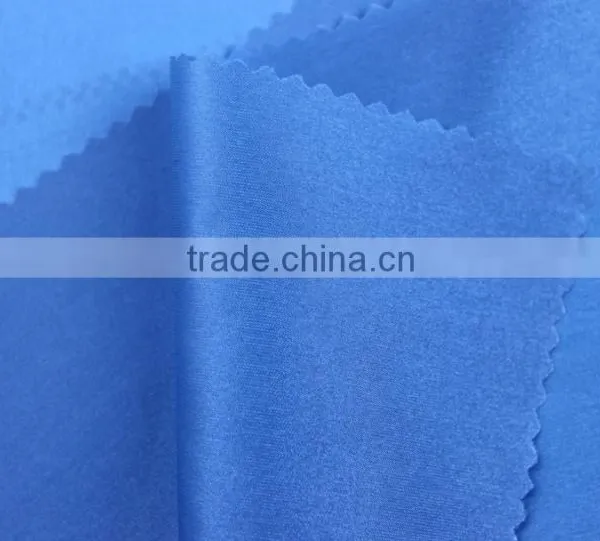 Jacquard Nylon Taslon Fabric photo-3