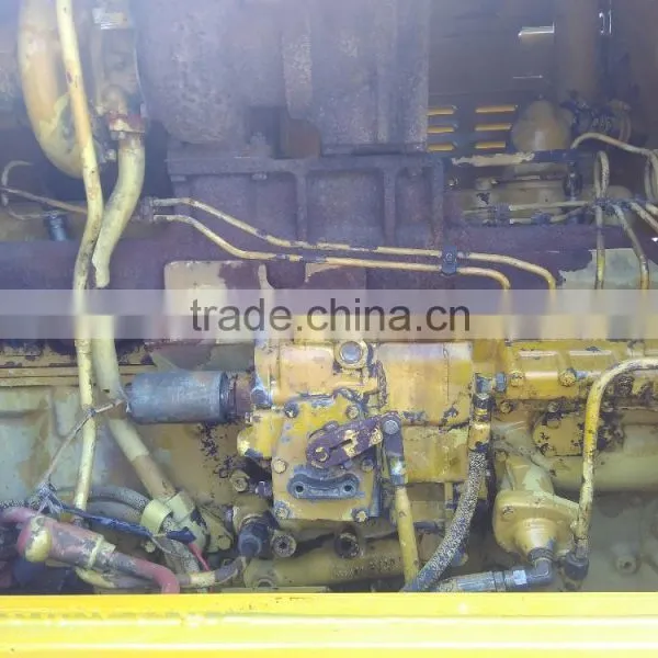 Used CAT 140G Motor Grader for Sale, Used Caterpillar 140G/14G Grader in Japan photo-4