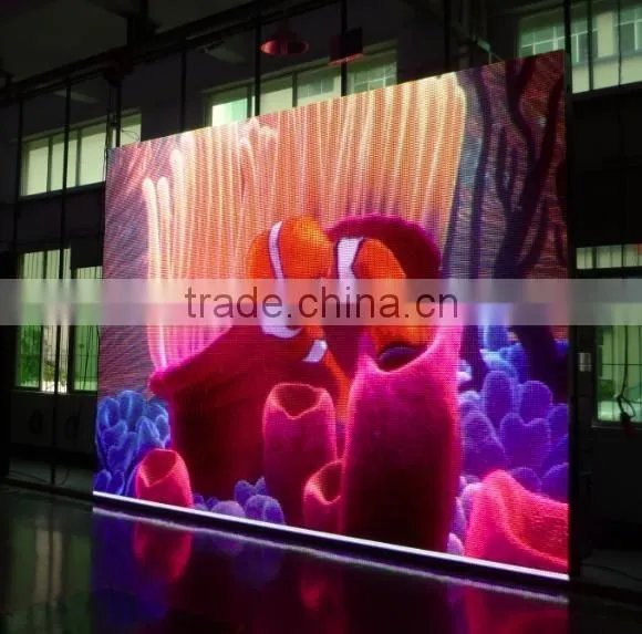 Best Selling High Quality Led Jumbotron/led Display Screen/outdoor Led Advertising Big Screen photo-5
