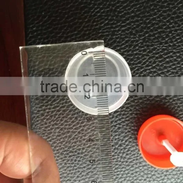 Disposable PP Material Hospital Urine Container 30ml/40ml/60ml/100ml photo-3
