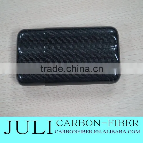 Wholesale Discount Carbon Fiber Cigar Box, Buy High Quality Carbon Fiber Cigar Box Promotion photo-3
