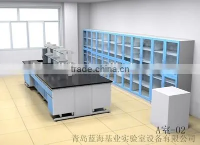 Steel Wall Cabinet Manufacture With 15 Years Experience photo-4