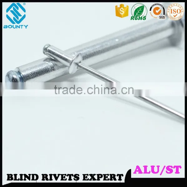 OPEN END RIVETS photo-3