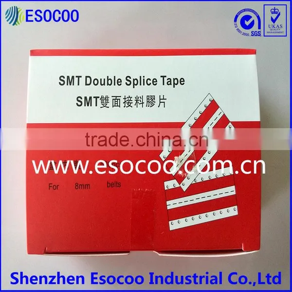12mm SMD Pcb Double Splicing Tape With Well Sticky photo-3