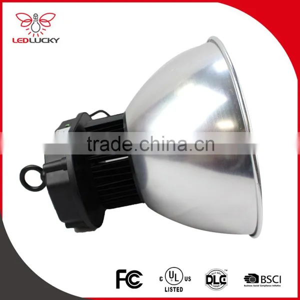 CE RoHS ErP Dimmable 100W High Bay Lighting Led photo-5