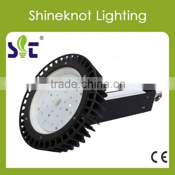 80w LED Highbay Light AC100-277V PF0.95 IP65 CRI>70 CE RoHs Warehouse Lighting photo-3