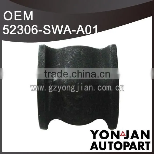 Rear Stabilizer Bushing For Auto OEM 52306-SWA-A01 photo-2