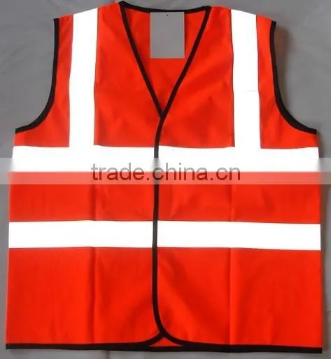 Reflective Safety Clothes /reflective Vest photo-3