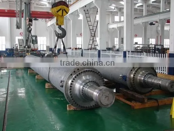 Hydraulic Cylinder for Fitness Equitment