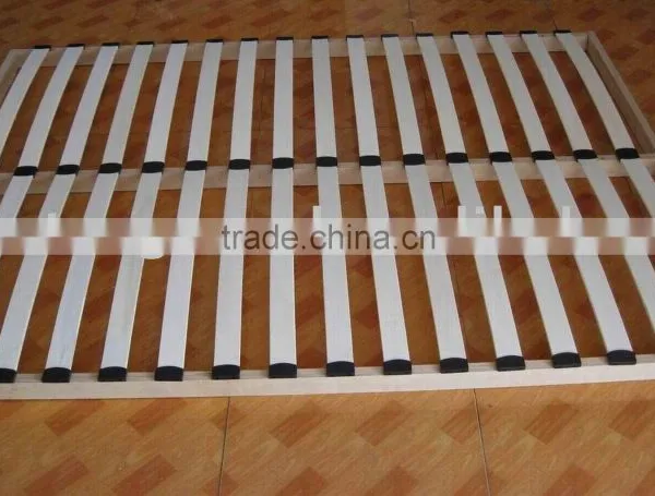 Wood Lvl Slats ( for Bed Frame)