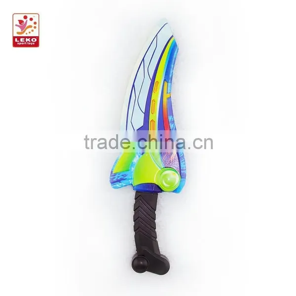 Function PU Weapon Sword With Lights and Sounds photo-2