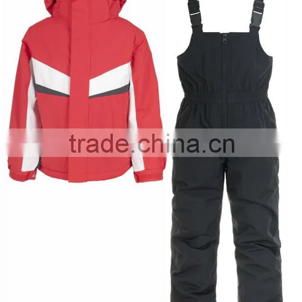Kids Ski Wear