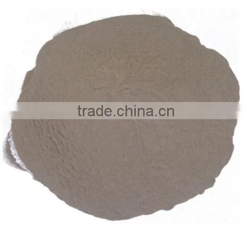 Scratch Remover 95% Sharp Fused Aluminum Oxide Sand Blasting photo-4