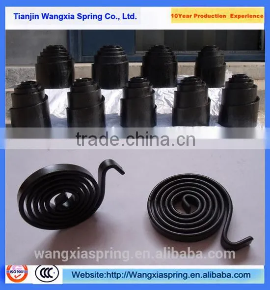 Spiral Spring ,volute Spiral Spring