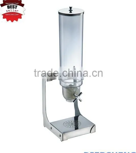 Wholesale Triple Heads Plastic Cereal Dispenser photo-4