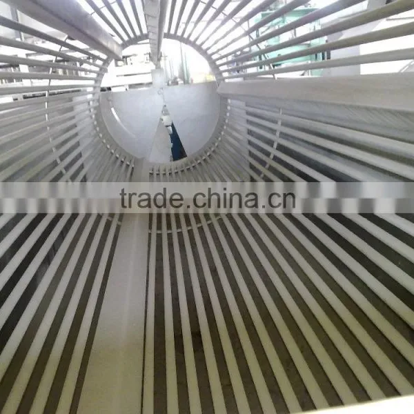 3 Ton ZXJ-3 Model Roller Type Cleaner(Industrial Fruits Washer) photo-3