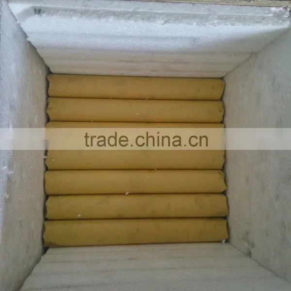Graphite Crucible With Stirring Bar photo-6