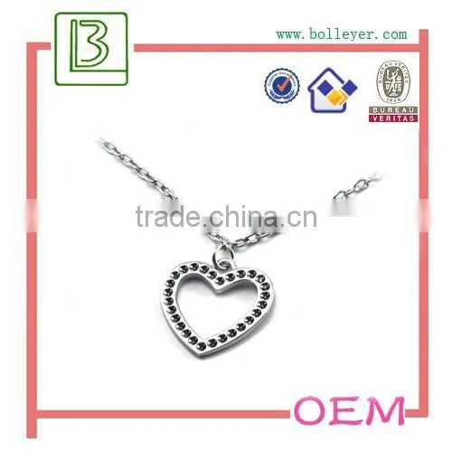 Personalised Trinket Charm Necklace for Promo photo-6