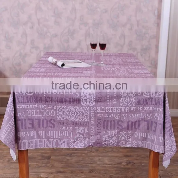 Waterproof Table Cloth/german Tablecloth/tablecloth Covers photo-3