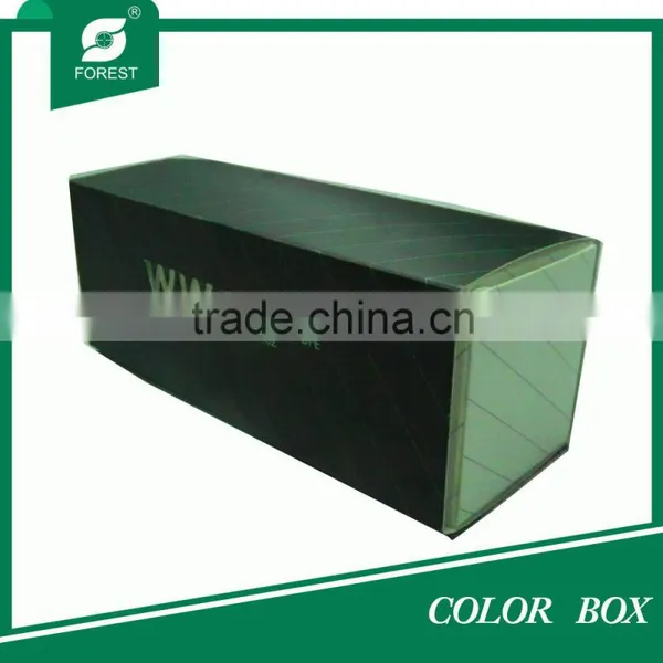 TWO COLOR FASHION PAPER FOLDING CARDBOARD photo-2