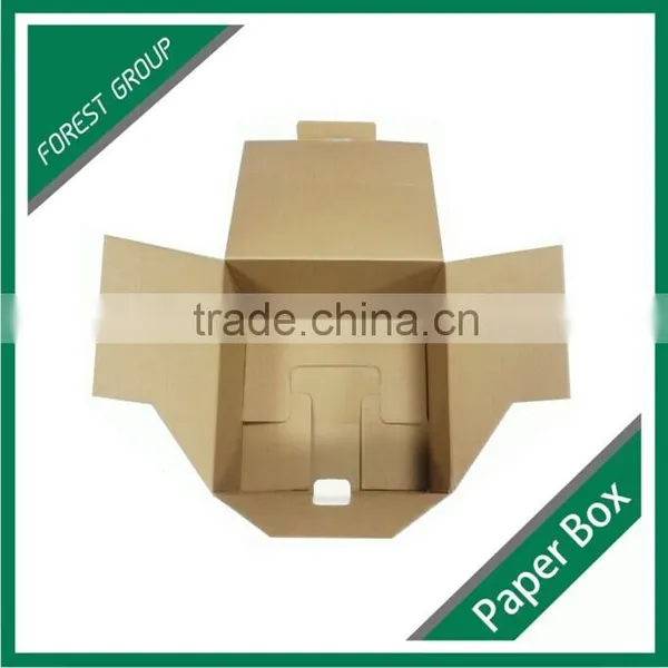 HIGH QUALITY MEAT PACKING BOX FOR FOOD PAPER PACKING photo-4