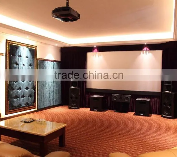 Pro Audio Speaker System MV Series PHC-328MV Processor Professional 15-band Stereo Graphic Equalizer photo-4