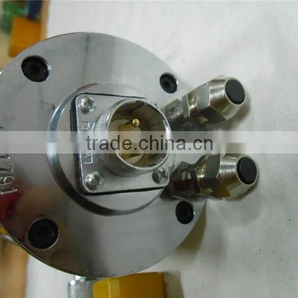 GDZ80-2.2F(220V) Toauto 24000rpm Air Cooled Spindle 2.2kw Quality Choice photo-3