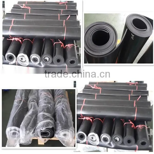 General Rubber Sheet photo-2