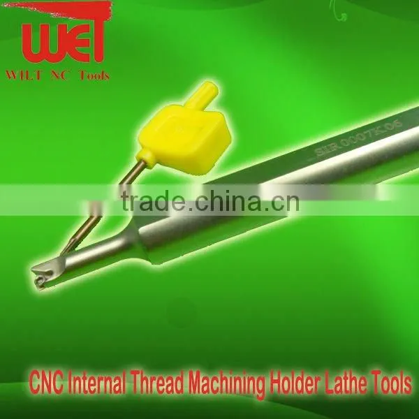 Internal Thread Machining CNC Lathe Tool Holder