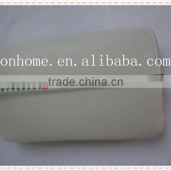2015 New Style 3D Spa Bath Pillow photo-3