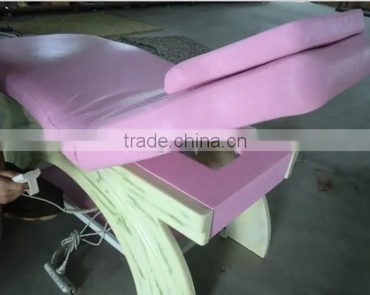 New and Hot Electric Lift Massge Bed photo-5